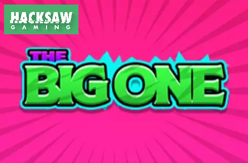 The Big One